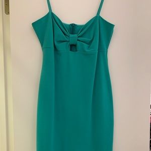 Solemio Los Angeles dress